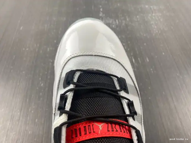 Cheap Jordan 11 White Plug) DD3522-100 (CN Adapt Air 0507